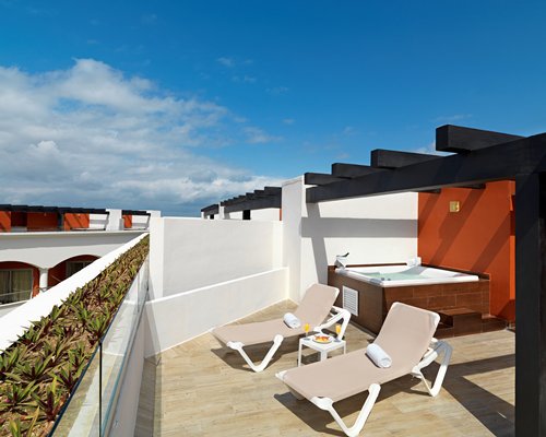 Hard Rock Hotel Riviera Maya 5 NT