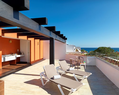 Hard Rock Hotel Riviera Maya 5 NT