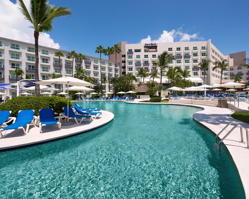 Hard Rock Hotel Vallarta 5 NTS