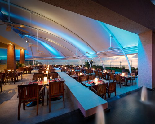 Hard Rock Hotel Vallarta 5 NTS