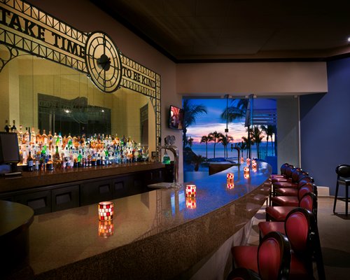 Hard Rock Hotel Vallarta 5 NTS