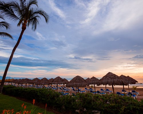 Hard Rock Hotel Vallarta 5 NTS
