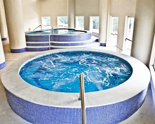 Panorama Hotel & Spa