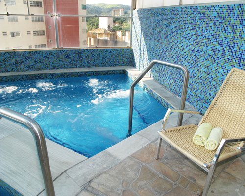 Panorama Hotel & Spa