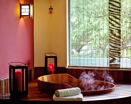 Panorama Hotel & Spa