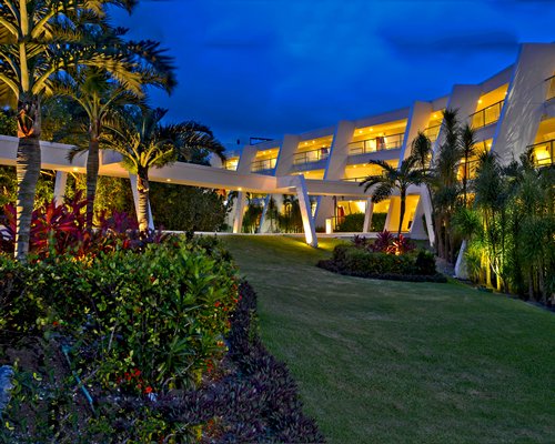 Grand Sirenis Riviera Maya Resort & Spa - 5 Nights