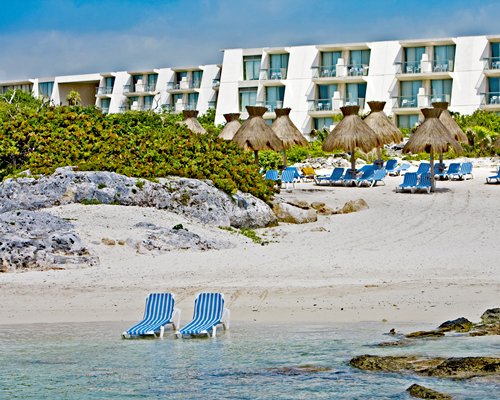 Grand Sirenis Riviera Maya Resort & Spa - 5 Nights