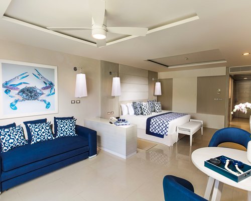 Grand Sirenis Riviera Maya Resort & Spa - 5 Nights