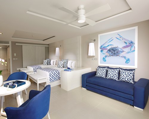 Grand Sirenis Riviera Maya Resort & Spa - 5 Nights