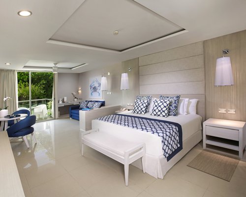 Grand Sirenis Riviera Maya Resort & Spa - 5 Nights