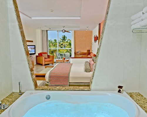 Grand Sirenis Riviera Maya Resort & Spa - 5 Nights