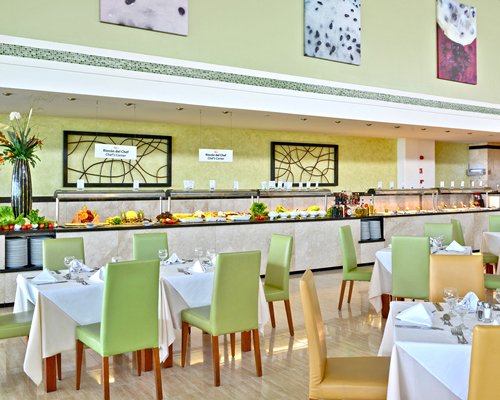 Grand Sirenis Riviera Maya Resort & Spa - 5 Nights