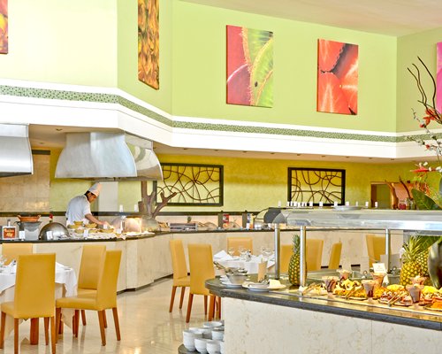 Grand Sirenis Riviera Maya Resort & Spa - 5 Nights