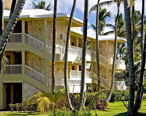 Sirenis Resort Punta Cana Casino & Aquagames - 5 Nights