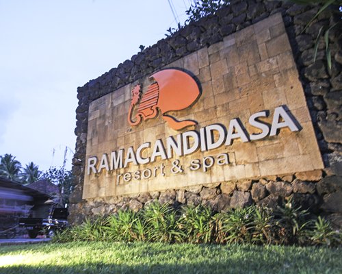 Rama Holidays At Rama Candidasa-4 Nights