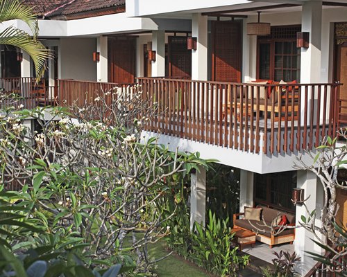 Rama Holidays At Rama Candidasa-4 Nights