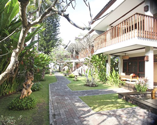 Rama Holidays At Rama Candidasa-4 Nights