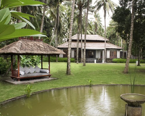 Rama Holidays At Rama Candidasa-4 Nights