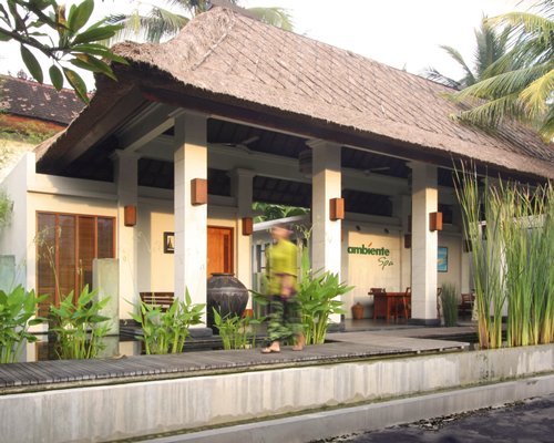 Rama Holidays At Rama Candidasa-4 Nights