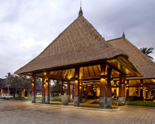 Rama Holidays At Rama Candidasa-4 Nights