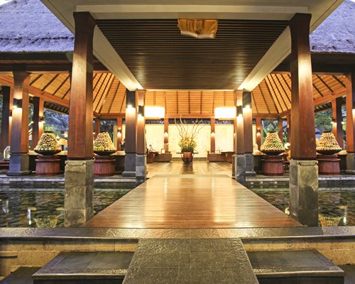Rama Holidays At Rama Candidasa-4 Nights