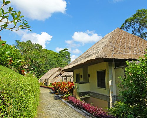 Bali Masari Villas & Spa-4 Nights