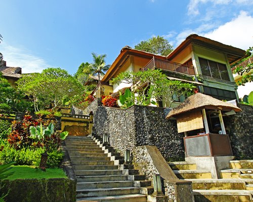 Bali Masari Villas & Spa-4 Nights