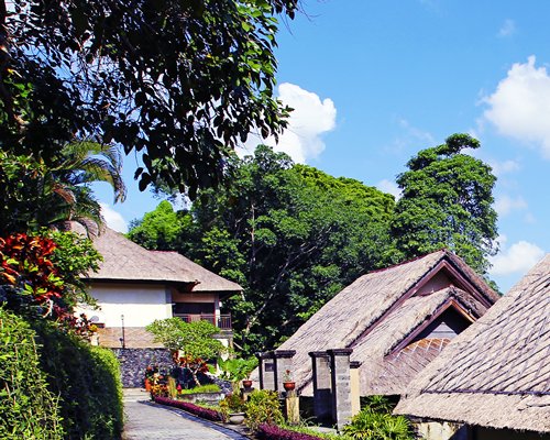 Bali Masari Villas & Spa-4 Nights