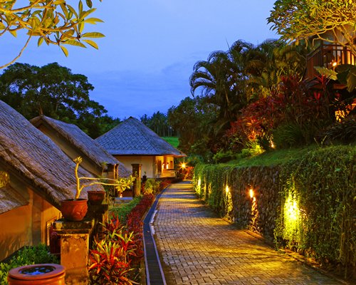 Bali Masari Villas & Spa-4 Nights