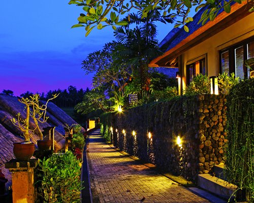 Bali Masari Villas & Spa-4 Nights