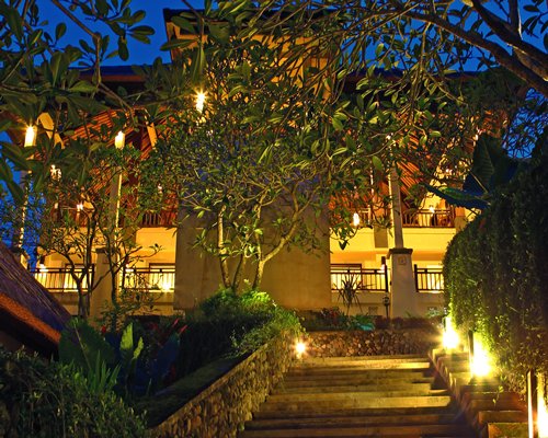 Bali Masari Villas & Spa-4 Nights