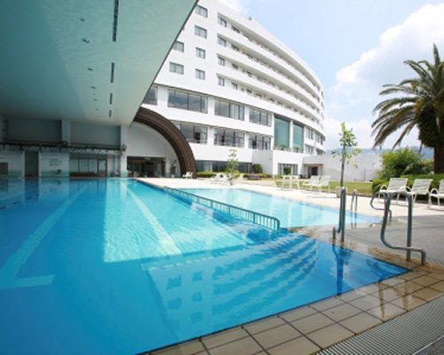 J's Nichinan Resort (D867) - 4 Nights
