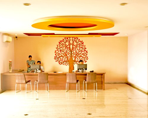 Sterling Yelagiri - Marigold Ridge (D565) - 3 Nights