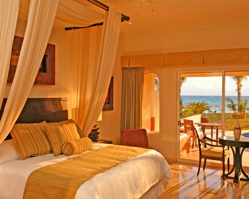 All Inclusive - El Dorado Royale & Casitas, a Gourmet Resort by Karisma (D702) - 4 Nights