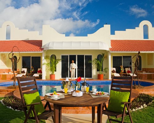 All Inclusive - El Dorado Royale & Casitas, a Gourmet Resort by Karisma (D702) - 3 Nights