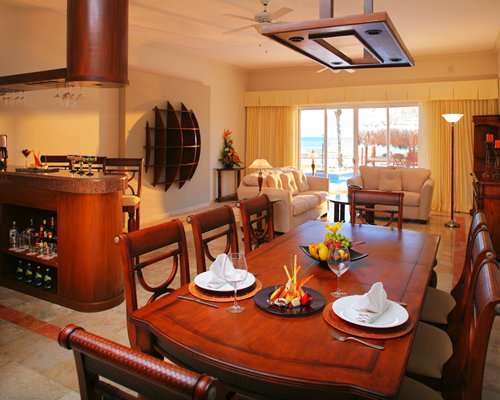 All Inclusive - El Dorado Royale & Casitas, a Gourmet Resort by Karisma (D702) - 3 Nights
