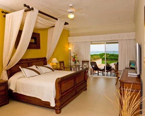 All Inclusive - El Dorado Royale & Casitas, a Gourmet Resort by Karisma (D702) - 3 Nights