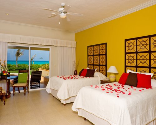 All Inclusive - El Dorado Royale & Casitas, a Gourmet Resort by Karisma (D702) - 3 Nights