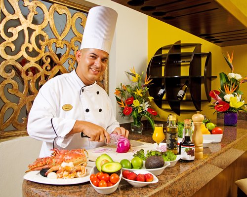 All Inclusive - El Dorado Royale & Casitas, a Gourmet Resort by Karisma (D702) - 3 Nights