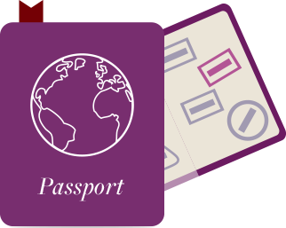 Passport dating