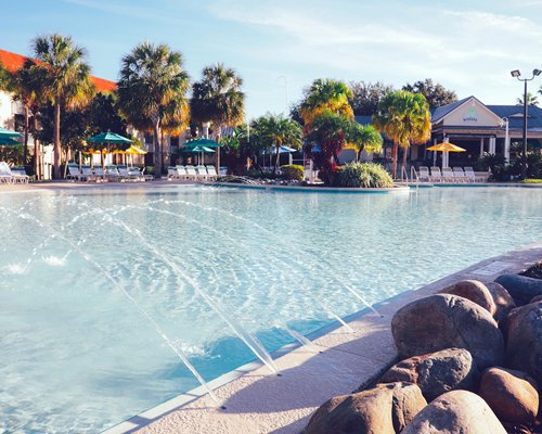 Holiday Inn Club Vacations at Orange Lake Resort - West Village Details :  Hopaway Holiday - Vacation and Leisure Services