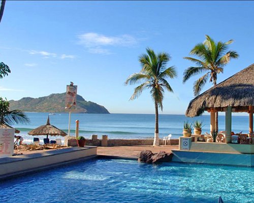 The Palms Resort of Mazatlan Details : Hopaway Holiday - Vacation and ...
