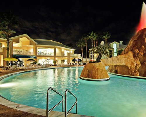 Cypress Pointe Resort At Lake Buena Vista Orlando Florida
