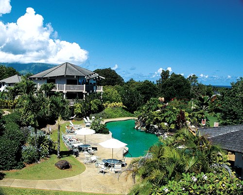 Royal Holiday Club Ka-Eo Kai Resort Details : Hopaway Holiday - Vacation  and Leisure Services