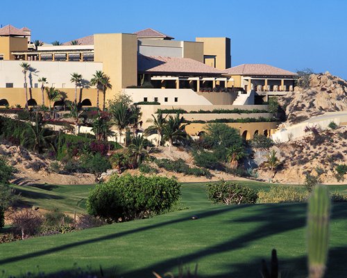 Fiesta Americana Vacation Club At Cabo Del Sol Details : Hopaway Holiday -  Vacation and Leisure Services