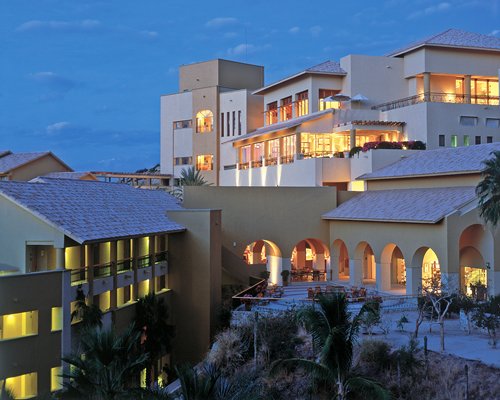 Fiesta Americana Vacation Club At Cabo Del Sol Details : Hopaway Holiday -  Vacation and Leisure Services
