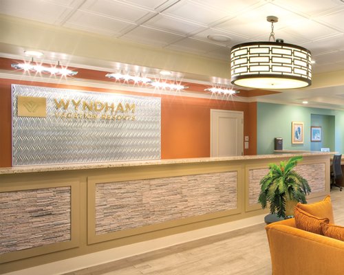 Wyndham Vacation Resorts At Majestic Sun Destin Florida - 