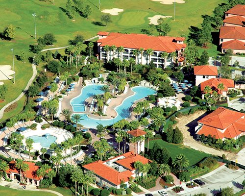 Holiday Inn Club Vacations At Orange Lake Resort - North Village Details :  Hopaway Holiday - Vacation and Leisure Services