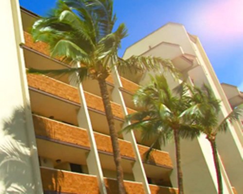 Maui Beach Vacation Club Kihei Maui Hawaii United States - 