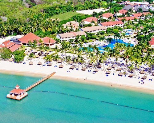 Grand Bahia Principe La Romana Details : Hopaway Holiday - Vacation and ...